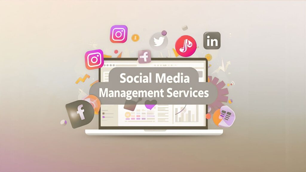 إدارة احترافية لحسابات السوشيال ميديا مع ODS – محتوى إبداعي وإعلانات فعالة ODS Social Media Management – Creative content and effective ad campaigns