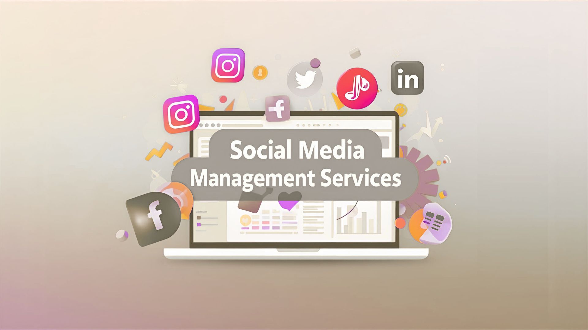 خدمات التسويق الالكتروني 