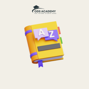 كورسات لغات